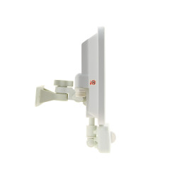 Projecteur extérieur LED avec détecteur de mouvement blanc 50 W XANLITE Projecteur extérieur LED avec détecteur de mouvement blanc 50 W XANLITE