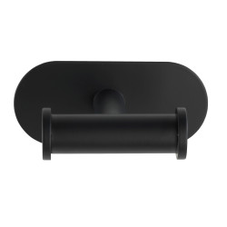 Crochet double Turbo-Loc Orea noir mat WENKO Crochet double Turbo-Loc Orea noir mat WENKO