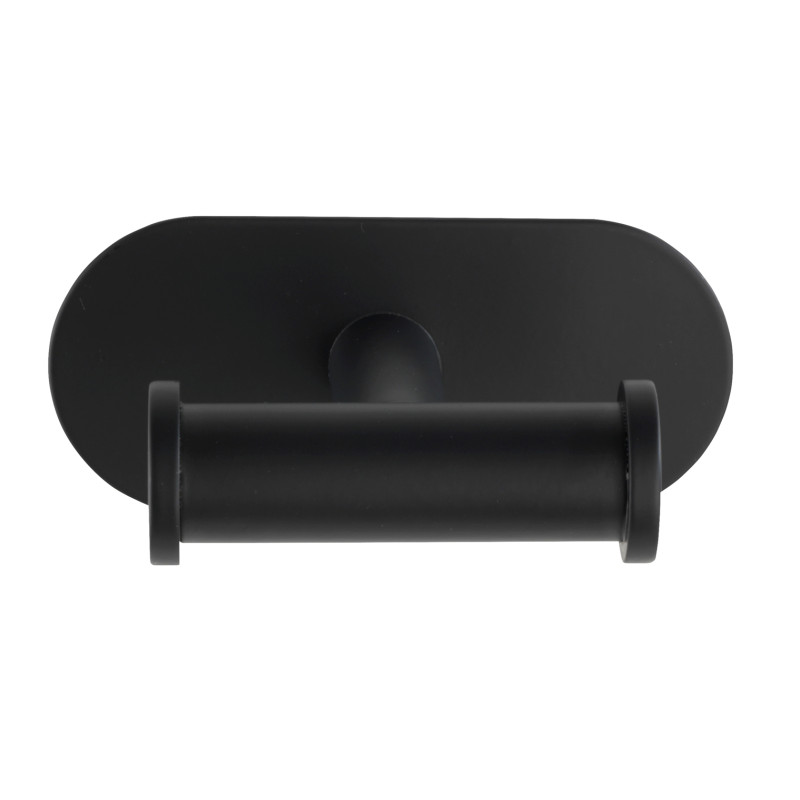 Crochet double Turbo-Loc Orea noir mat WENKO Crochet double Turbo-Loc Orea noir mat WENKO