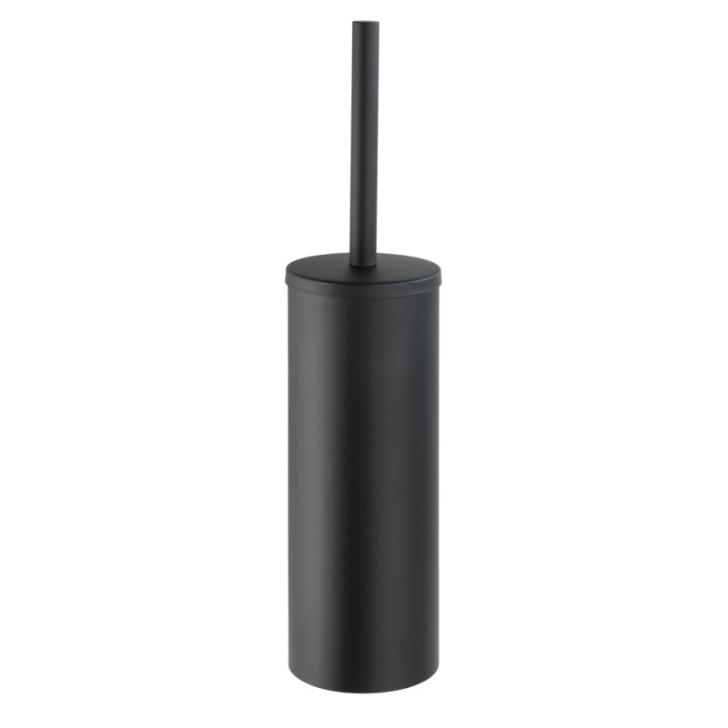 Brosse de toilette Turbo-Loc Orea noir mat WENKO Brosse de toilette Turbo-Loc Orea noir mat WENKO