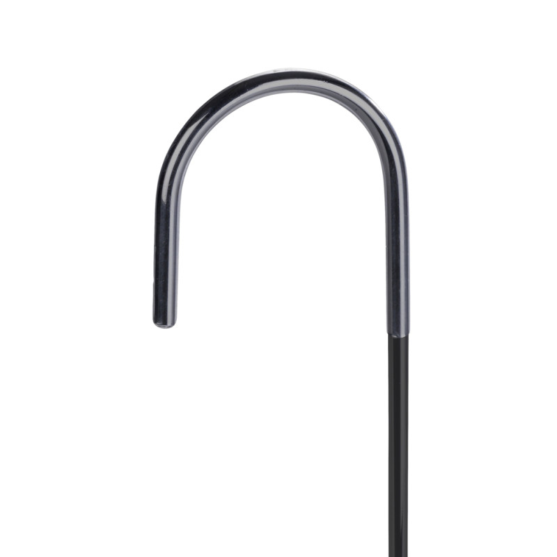 Etagère de douche Milo noir mat WENKO