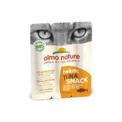 Friandise Chat Thon Almo Nature – Saveur Marine | ALMO NATURE