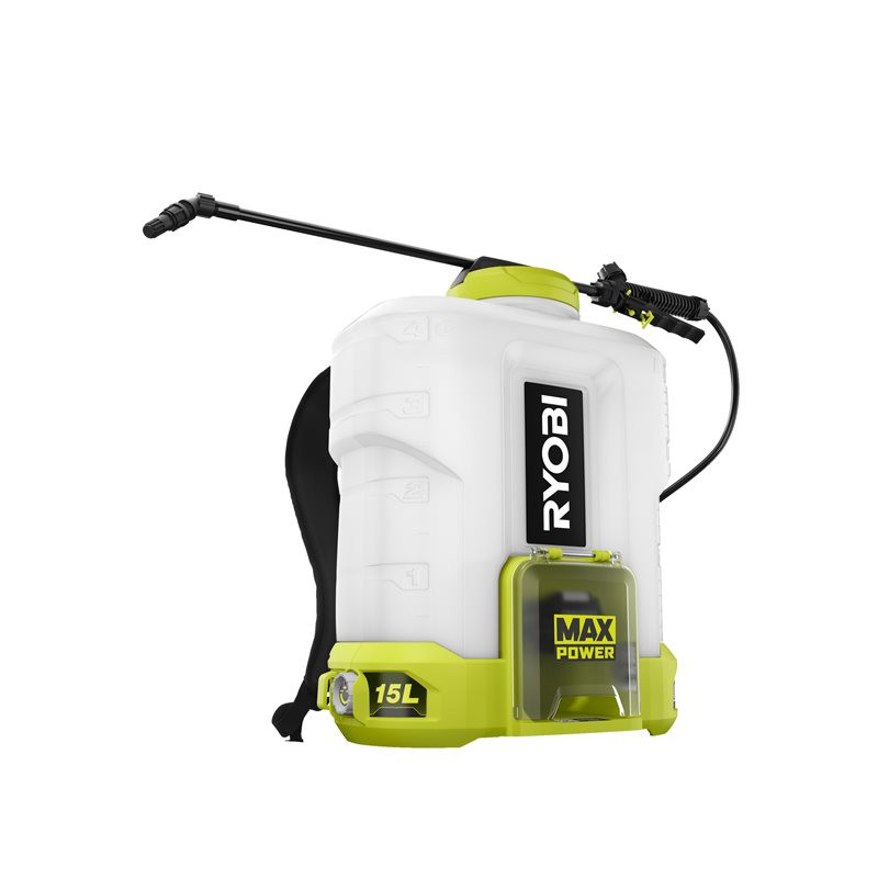 Pulvérisateur dorsal sur batterie RY36BPSA-0 36 V RYOBI Pulvérisateur dorsal sur batterie RY36BPSA-0 36 V RYOBI