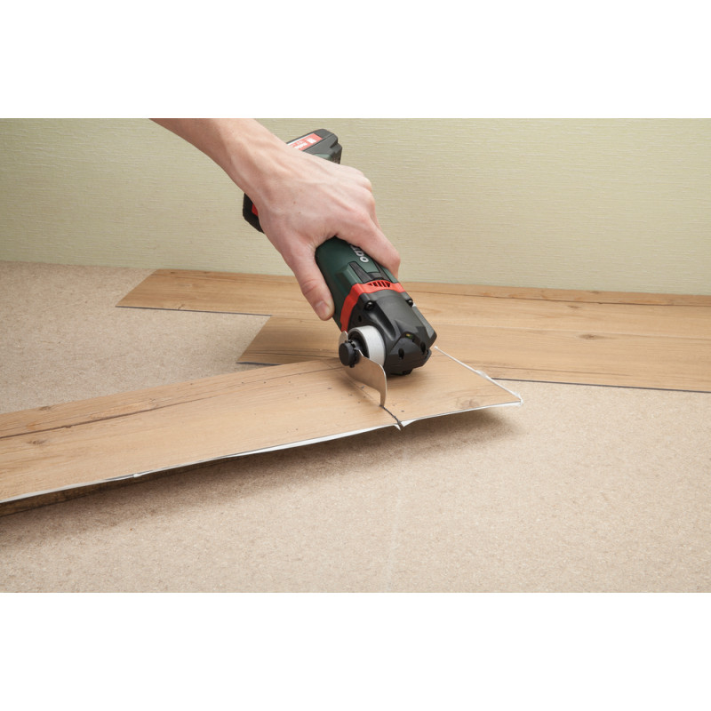 Couteau à tirer pour vinyle 20 mm WOLFCRAFT