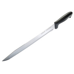 Couteau pour isolants professionnel 305 mm WOLFCRAFT Couteau pour isolants professionnel 305 mm WOLFCRAFT