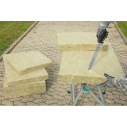 Couteau pour isolants professionnel 305 mm WOLFCRAFT Couteau pour isolants professionnel 305 mm WOLFCRAFT