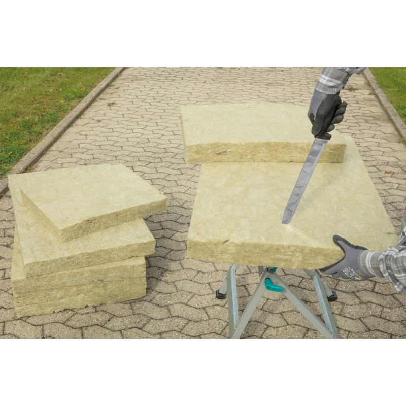 Couteau pour isolants professionnel 305 mm WOLFCRAFT Couteau pour isolants professionnel 305 mm WOLFCRAFT