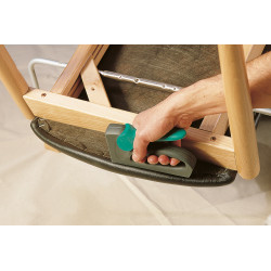 Agrafeuse Tacocraft P10 WOLFCRAFT