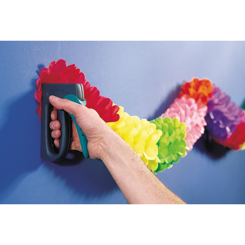 Agrafeuse Tacocraft P10 WOLFCRAFT