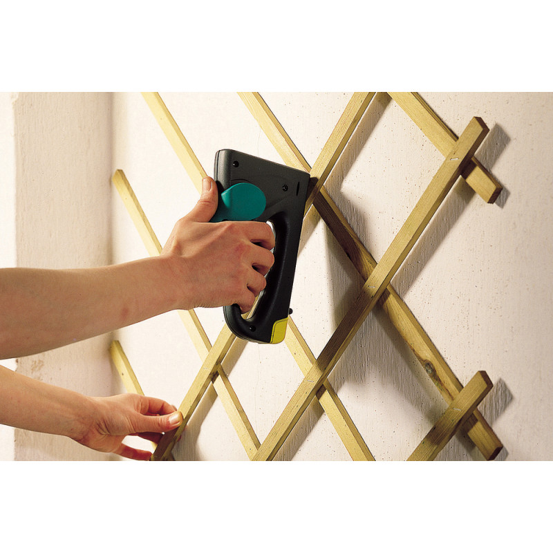 Agrafeuse Tacocraft P14+ WOLFCRAFT