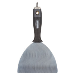 Couteau de peintre pour enduisage 150 mm WOLFCRAFT Couteau de peintre pour enduisage 150 mm WOLFCRAFT