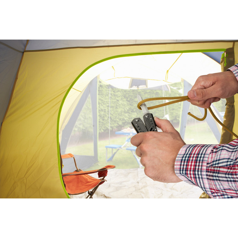 Pince polyvalente pliable 13 en 1 WOLFCRAFT Pince polyvalente pliable 13 en 1 WOLFCRAFT