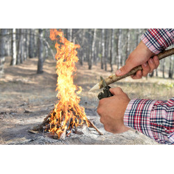 Pince polyvalente pliable 13 en 1 WOLFCRAFT Pince polyvalente pliable 13 en 1 WOLFCRAFT