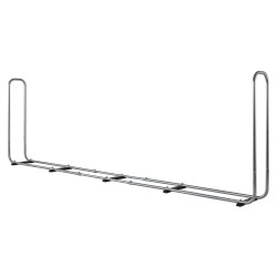 Stockeur de bûches 1,6 m³ WOLFCRAFT Stockeur de bûches 1,6 m³ WOLFCRAFT
