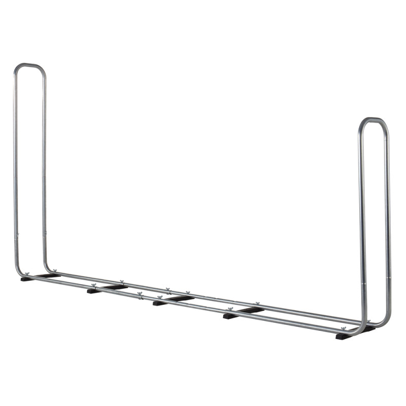 Stockeur de bûches 1,6 m³ WOLFCRAFT Stockeur de bûches 1,6 m³ WOLFCRAFT