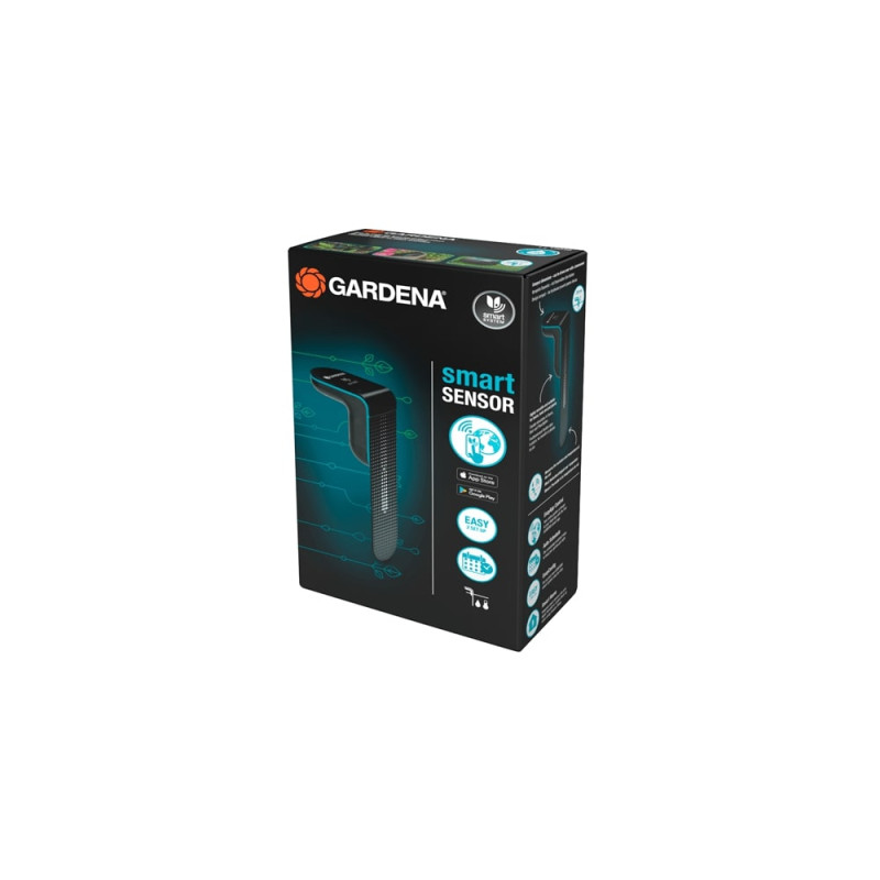 Sonde pour humidité Smart Sensor GARDENA Sonde pour humidité Smart Sensor GARDENA
