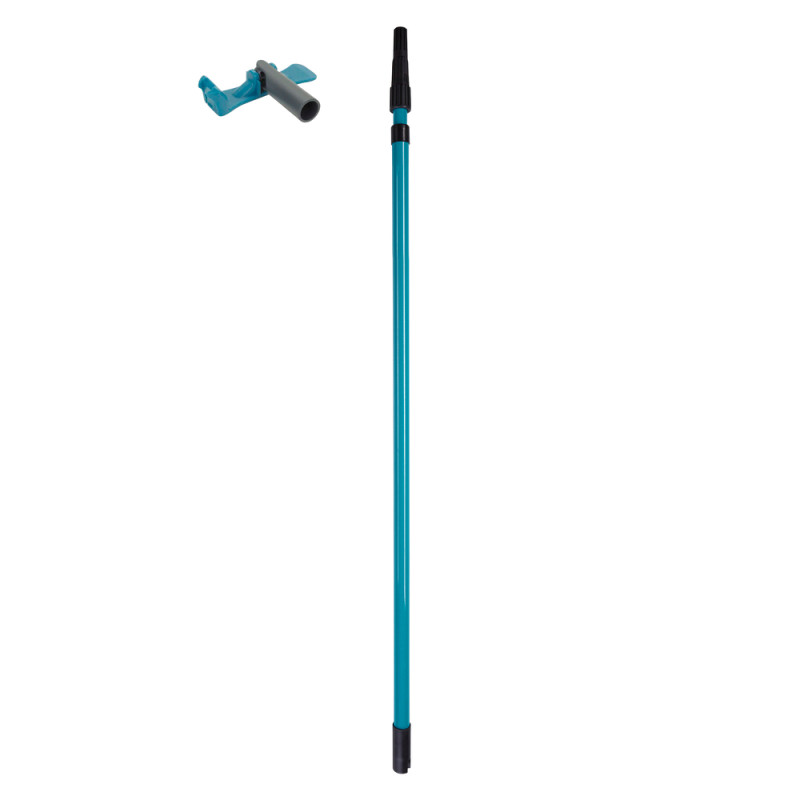 Manche télescopique pour cale à poncer WOLFCRAFT Manche télescopique pour cale à poncer WOLFCRAFT