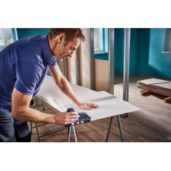 Rabot d'angle à 3 lames WOLFCRAFT Rabot d'angle à 3 lames WOLFCRAFT