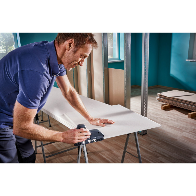 Rabot d'angle à 3 lames WOLFCRAFT Rabot d'angle à 3 lames WOLFCRAFT