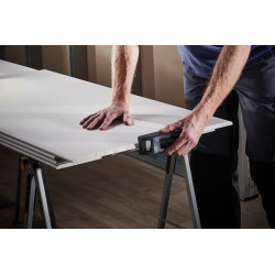 Rabot-bloc extra-large 150 x 57 mm WOLFCRAFT