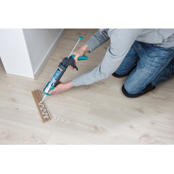 Pistolet à cartouche MG 200 WOLFCRAFT Pistolet à cartouche MG 200 WOLFCRAFT