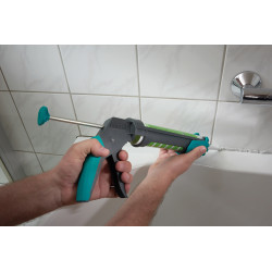 Pistolet à cartouche MG 200 WOLFCRAFT Pistolet à cartouche MG 200 WOLFCRAFT