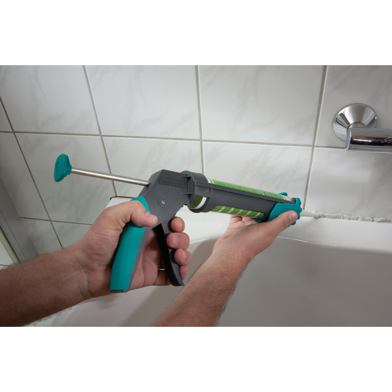 Pistolet à cartouche MG 200 WOLFCRAFT Pistolet à cartouche MG 200 WOLFCRAFT