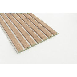 Lambris Latt Hydro Blanc Chêne Naturel – Élégance Bois | MAESTRO Lambris Latt Hydro Blanc Chêne Naturel – Élégance Bois | MAESTRO