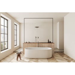 Lambris Latt Hydro Blanc Chêne Naturel – Élégance Bois | MAESTRO Lambris Latt Hydro Blanc Chêne Naturel – Élégance Bois | MAESTRO