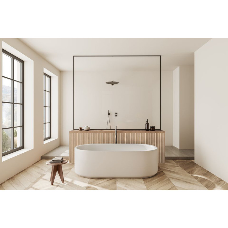 Lambris Latt Hydro Blanc Chêne Naturel – Élégance Bois | MAESTRO Lambris Latt Hydro Blanc Chêne Naturel – Élégance Bois | MAESTRO