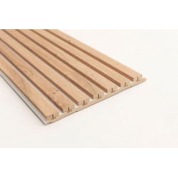 Lambris Latt Poivre Blanc – Élégance Intemporelle | MAESTRO Lambris Latt Poivre Blanc – Élégance Intemporelle | MAESTRO