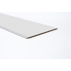 Lambris Noble Silver Chestnut – Élégance plafond | MAESTRO

