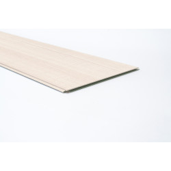 Lambris hydrofuge Calm Champagne Ash – Élégance & Durabilité | MAESTRO