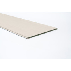 Lambris hydrofuge Bouleau blanc noble – Plafond élégant | MAESTRO