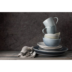 Lambris Éclectique Grès Noir – Revêtement Mural | MAESTRO Lambris Éclectique Grès Noir – Revêtement Mural | MAESTRO