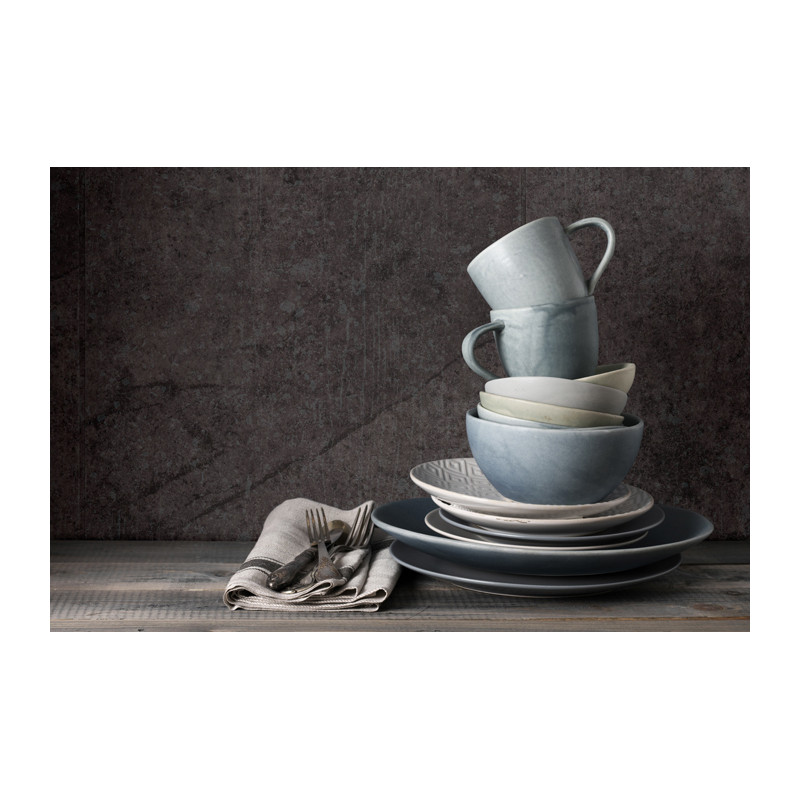 Lambris Éclectique Grès Noir – Revêtement Mural | MAESTRO Lambris Éclectique Grès Noir – Revêtement Mural | MAESTRO