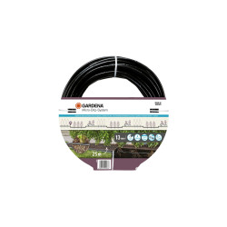 Extension de tuyau de 25 m GARDENA