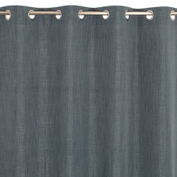 Rideau Vence bleu marine 140x240cm – Élégance | JBY CREATION