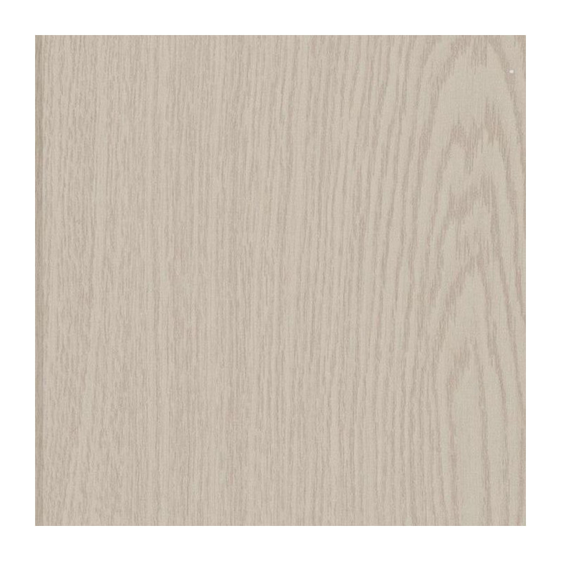 Lambris revêtu hydrofuge pour mur Crisp White Oak 276,6 x 28,7 x 0,8 cm 4 pièces MAESTRO