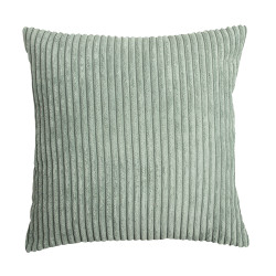 Coussin Corry Vert 40x40 JBY CREATION – Confort & Style