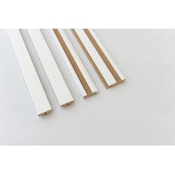 Kit profilés Latt MAESTRO – Finition parfaite | MAESTRO
