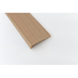 Moulure Latt Chêne Naturel MAESTRO – Finition Parfaite