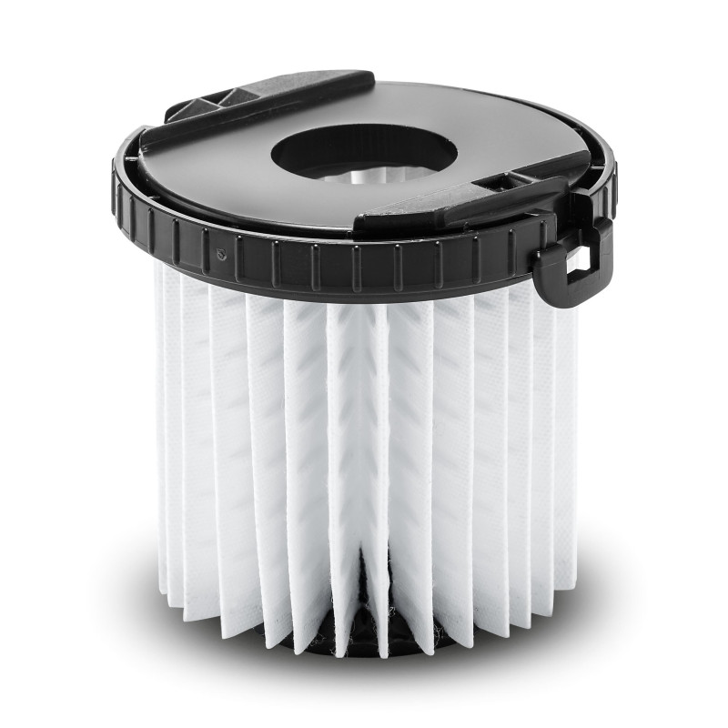 Filtre pour aspirateur VC 5 KÄRCHER