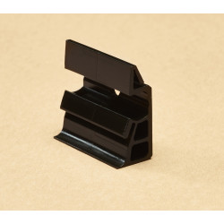 Clips de fixation pour plinthes – 30 pièces – Installation facile
