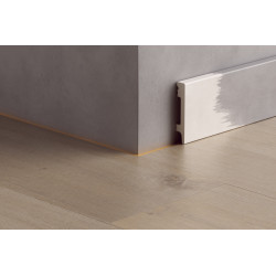 Plinthe à peindre PERGO – Finition parfaite | PERGO

