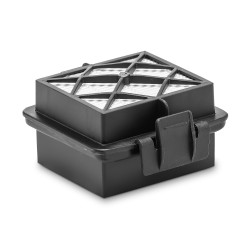 Filtre HEPA KÄRCHER VC 5 – Air purifié | KÄRCHER