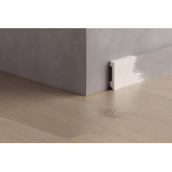 Plinthe à peindre PERGO – Finition parfaite | PERGO

