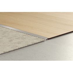 Profilé de bordure PERGO Silver – Finition Parfaite

