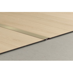 Profilé de dilatation PERGO Champagne – Finition Parfaite

