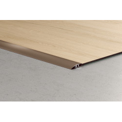 Profilé de transition PERGO – Jonction parfaite | PERGO

